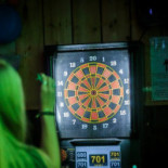 Nelly's Café Boisson