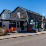 Nelly's Café Extérieur