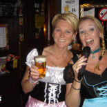 Nelly's Café Boisson