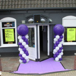 Nelly's Café Boisson