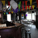 Nelly's Café Extérieur