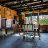 Nelly's Café À l'intérieur