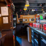 Nelly's Café À l'intérieur