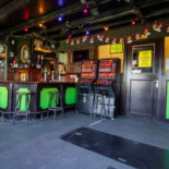 Nelly's Café Extérieur