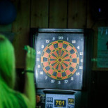 Nelly's Café Boisson