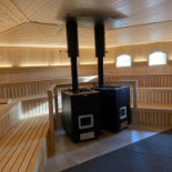 Sauna Thermen Zuidwolde Bv Zuidwolde Drenthe Drink