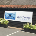 Sauna Thermen Zuidwolde Bv Zuidwolde Drenthe Outside