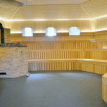 Sauna Thermen Zuidwolde Bv Zuidwolde Drenthe Drink