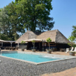 Sauna Thermen Zuidwolde Bv Zuidwolde Drenthe Outside