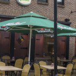 Elim's Eethuus Extérieur