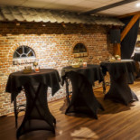 Elim's Eethuus Boisson