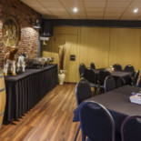 Elim's Eethuus À l'intérieur