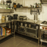 Elim's Eethuus Boisson