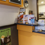 Elim's Eethuus Boisson