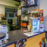 Elim's Eethuus À l'intérieur