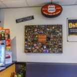 Elim's Eethuus Carte