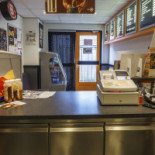 Elim's Eethuus À l'intérieur