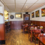 Elim's Eethuus À l'intérieur