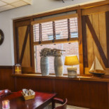 Elim's Eethuus À l'intérieur