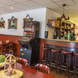 Elim's Eethuus Gourou