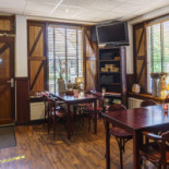 Elim's Eethuus À l'intérieur