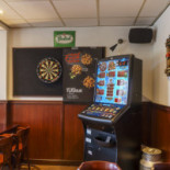 Elim's Eethuus Carte