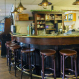 Elim's Eethuus À l'intérieur