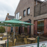 Elim's Eethuus Extérieur