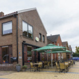 Elim's Eethuus Extérieur