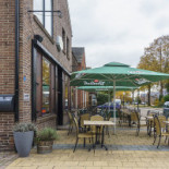 Elim's Eethuus Extérieur