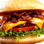 Cafetaria Koedijk Nourriture