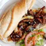 Cafetaria Koedijk Nourriture