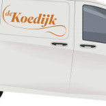 Cafetaria Koedijk Logo