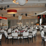 De Dres À l'intérieur