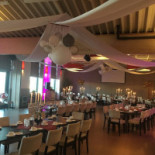 De Dres À l'intérieur