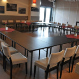 De Dres À l'intérieur