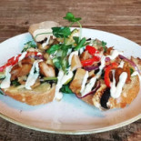 Gasterij Molengroet Nourriture