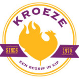 Kroeze Kip Logo