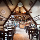 Herberg 't Plein À l'intérieur