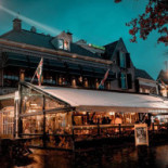 De Beurs B.v. Meppel Extérieur