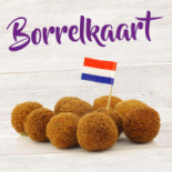 De Beurs B.v. Meppel Logo