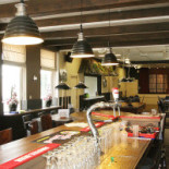 Cafe Boerhoorn Extérieur