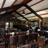 Cafe Boerhoorn À l'intérieur