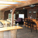 Cafe Boerhoorn À l'intérieur