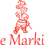 De Markies Logo