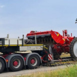 Van Wieren Special Bv Exterior