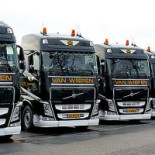 Van Wieren Special Bv Bebida