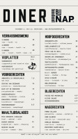 Bij Nap Speisekarte