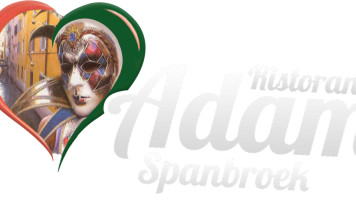 Adam Spanbroek Logo