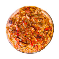 Adam Spanbroek Essen